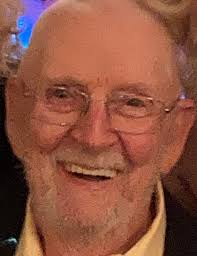 Obituary information for Richard D. Jones
