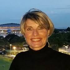 Remembering David Pickeral as a friend, a colleague, a family member, and  beloved husband.