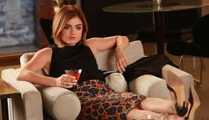 Charlotte Dilaurentis | Pretty Little Liars Wiki | Fandom