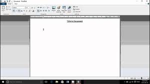 10 a wanted c had been wanted. Windows 10 Tips And Tricks Basic Word Processor To Write Letters And Simple Documents Wordpad Youtube