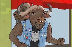 Make up spoofs, make create a new spoof. African Cape Buffalo The Parody Wiki Fandom Animal Atlas African Animals Animal Stories