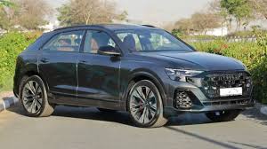 Image result for Daytona Gray 2025 S8