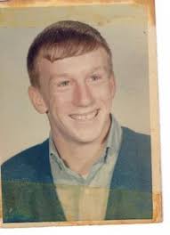 Delbert Earl Dye (1951-2006)