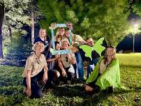 Pisgah Moth Party