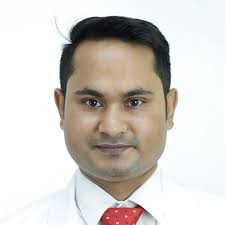 Dr. Sayful Islam : Ahalia Hospital Mussafah