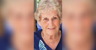 Obituary for Marilyn B Fischer