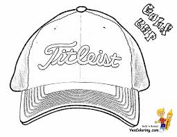 You could also print the image by. Gusto Golf Coloring Pictures Golf Sports 32 Free Pga Golf