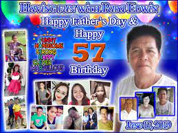 Open fotor design, choosing a banner size and template or creating your own from scratch. Pin On Tarpaulin Layout Design