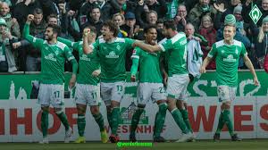 Sportverein werder bremen well known as werder bremen and it is a german sports club located in bremen in the northwest german federal state free hanseatic city of bremen. Sv Werder Bremen En On Twitter The Only Team In Europe S Top 5 Leagues Still Unbeaten In 2019 Werder