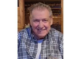 James Harold "Jimmy" Stainbrook Obituary (2025)