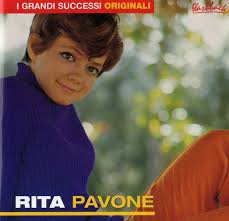 Pavone is also an actress. Rita Pavone I Grandi Successi Originali 1999 Cd Discogs
