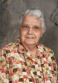 Obituary: Marvel Lindstrom