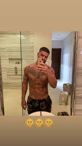 Viimeisimmät twiitit käyttäjältä ovoxo_kid (@tattoos_dreads). Meaning Of Drake Owl Chest Tattoo In Shirtless Selfie