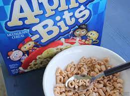 Check out the food score for alpha bits cereal from ewg's food scores! Review New And Improved Alpha Bits Cereal Cerealously