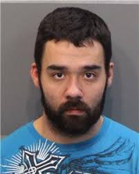 Garcia Charged With Armed Robbery Of Red Bank Dollar Store