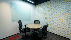 Ready office rent @ rm 500 per desk for foreign investors: Virtual Office In Hyderabad Business Address Unispace