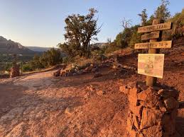 Book the best grand canyon tours from las vegas with scenic airlines. Why Airport Mesa At Sunset Is One Of The Best Hikes In Sedona