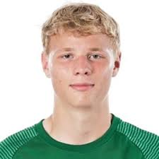 Profile Karl Joosep Hallismaa, : Info, news, matches and statistics