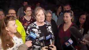 We got justice | Linda Frickeys killer sentenced to life in prison |  wwltv.com