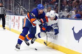Get a summary of the new york islanders vs. 0yvioqve7mrznm