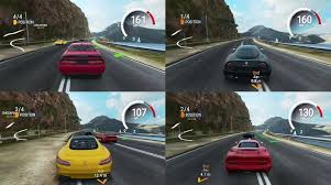 7 Best Ps4 Split Screen Racing Games For 2 4 Players 2021 Appdrum
