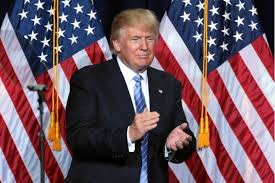 Resultado de imagen para imagenes de donald trump