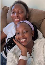 Bijay Kumar and Daughter Podcast