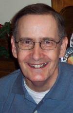 Rev. James Harold Coomer