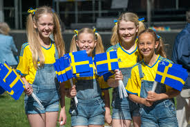 Sweden