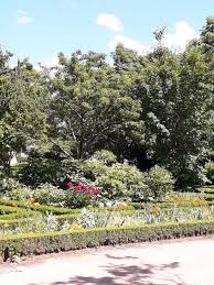 Ville De Nancy Le Jardin Dominique Alexandre Godron Ville De Nancy Nancy Villa