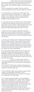 You're going on dates, possibly with multiple people, just i don't think so. Change It From Don T Date A Boy Who To Don T Date A Person Who And Then I Ll Fully Agree Funny Memes About Girls Relationship Memes Boyfriend Humor