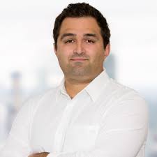 Welcome David Barak as Athennian's Chief Growth Officer