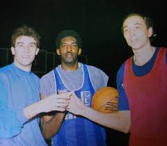 May 30, 2021 · el top10 histórico de playoff de liga endesa repasa quiénes son los líderes históricos en cada categoría y qué récords pueden caer en esta edición del playoff. Chicho Sibilio In Memoriam On Twitter Los 3 Magnificos Buen Verano Para Todos Ustedes