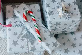 Need ideas for christmas candy bar wrappers? Christmas Wrapping Ideas For Children S Presents To Give Or Receive