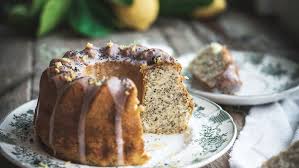 Zusammengestellt, die garantiert in unter 30 minuten im backofen landen. Zitronenkuchen Schnelles Rezept Fur Zitronen Mohn Kuchen Bayern 1 Radio Br De