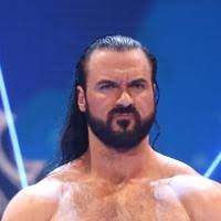 Two-time WWE champion Drew McIntyre's new book takes readers