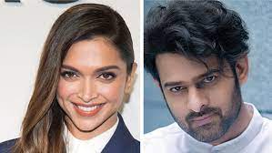 Самые новые твиты от deepika padukone (@deepikapadukone): Prabhas And Deepika Padukone Set To Star Together For The First Time Variety