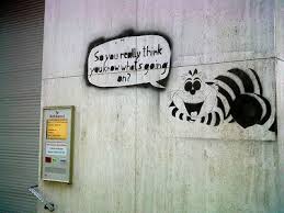 Quotes About Graffiti 108 Quotes