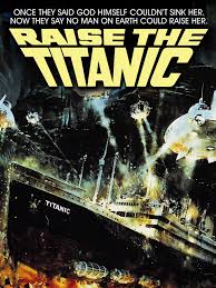 Леонардо дикаприо, кейт уинслет, билли зейн и др. Raise The Titanic 1980 Rotten Tomatoes