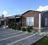 Prefab Modular Homes Zambia for Sale from Manufacturer