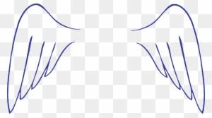 See full list on wikihow.com Simple White Angel Wings Art Feathers Angel Wings Easy To Draw Free Transparent Png Clipart Images Download