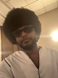 Christopher Henderson