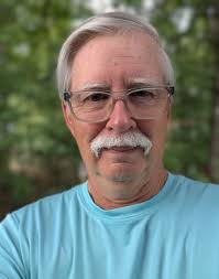 Seven Oaks Park Gallery welcomes Brian Fox for August-September 2025