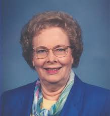 Obituary information for Virginia Yancey Broadwell Tingen