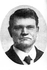 Isaac Edwin Black (1857-1931)