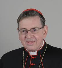 An Interview with Cardinal Kurt Koch