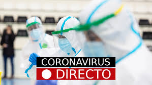 Ha asegurado que mañana en el consejo interdepartamental. Nuevas Restricciones Por Covid 19 En Espana Hoy Confinamiento Medidas Y Zonas Basicas De Salud