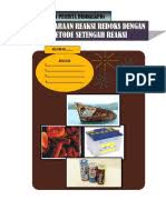 Rpp sma kimia kelas x. Laporan Portofolio Kimia 12 Pdf