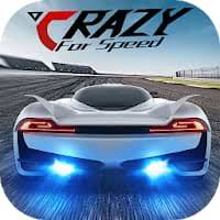 Sitting behind the wheel of a sports car, the player will be able to defeat opponents and become the best racer. Crazy For Speed Mod Download 6 2 5016 Android Game Unlimited Cash