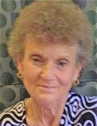 Beulah Wright Obituary (1941